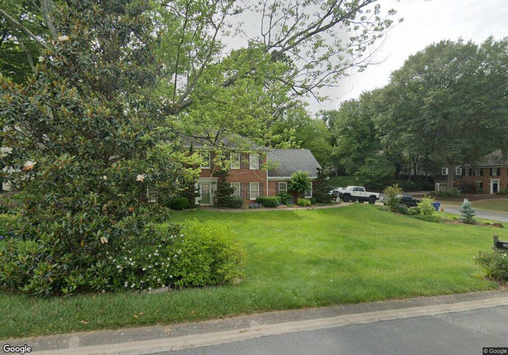 3661 Bramblewood Way unit 1, Marietta, GA 30062 - photo 1