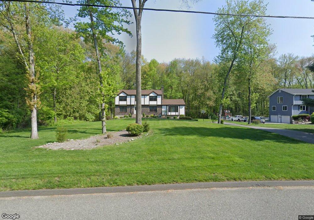 12 Skating Pond Rd, Trumbull, CT 06611 - photo 1