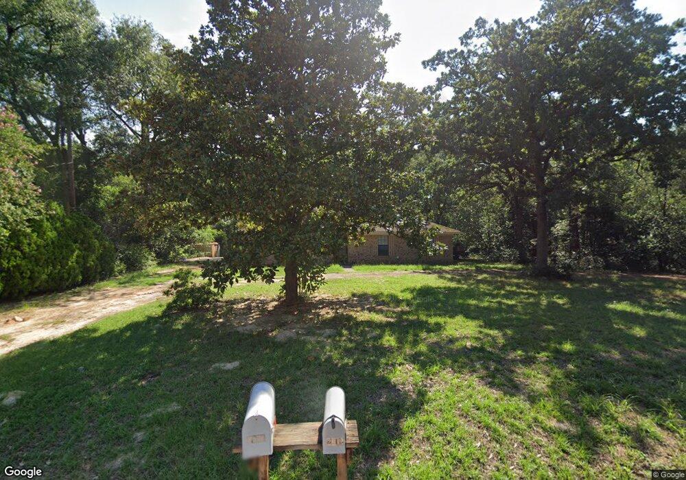 2009 Westview Dr, Nacogdoches, TX 75964 - photo 1