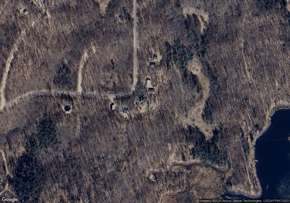 4423 Morning Star Dr, Danbury, WI 54830 - photo 1