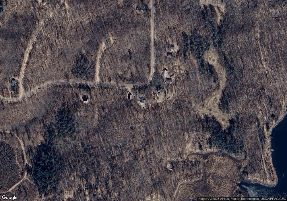 4431 Morning Star Dr, Danbury, WI 54830 - photo 1