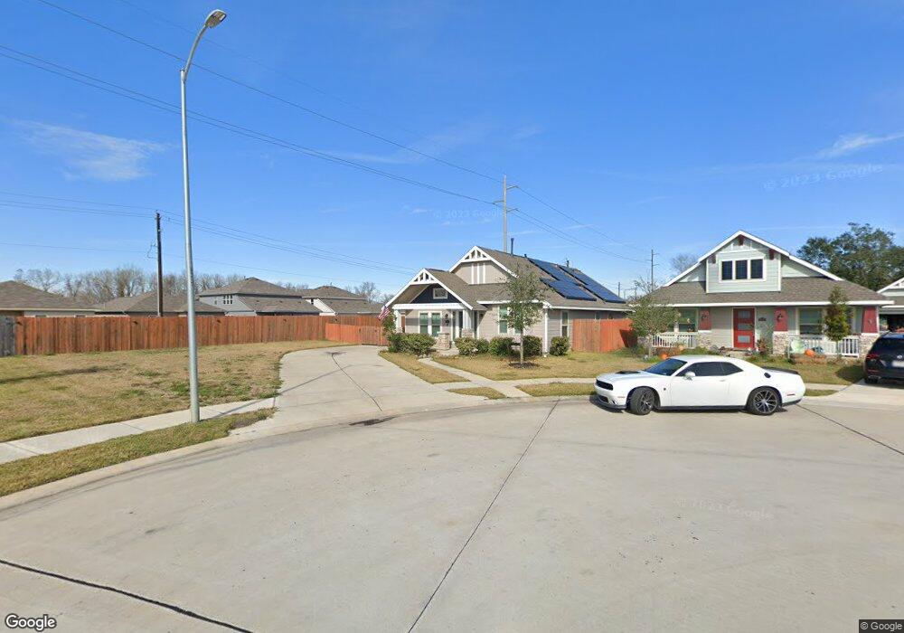 5135 Green Gate Trail, Richmond, TX 77469 - photo 1