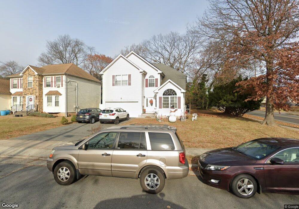 1106 Clinton Terrace, South Plainfield, NJ 07080 - photo 1