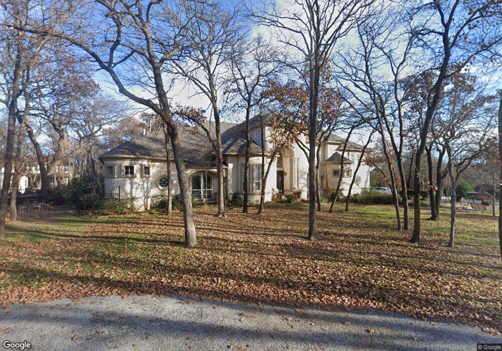 1770 Sleepy Hollow Trail, Southlake, TX 76092 - photo 1