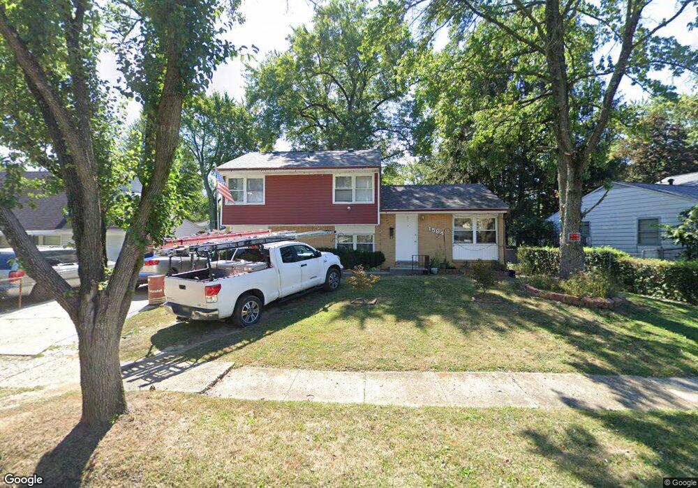 1584 Baxter Dr, Columbus, OH 43227 - photo 1