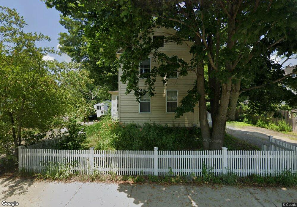 61 High St, Keene, NH 03431 - photo 1