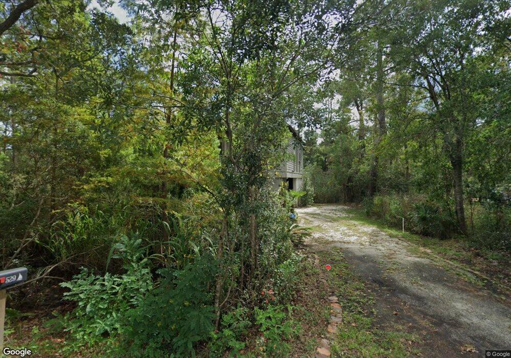 529 Bayview Dr, Georgetown, SC 29440 - photo 1