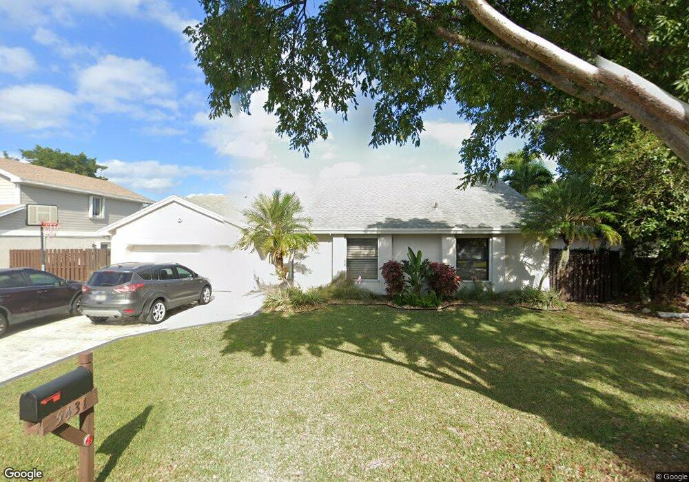 5431 SW 153rd Avenue Rd, Miami, FL 33185 - photo 1