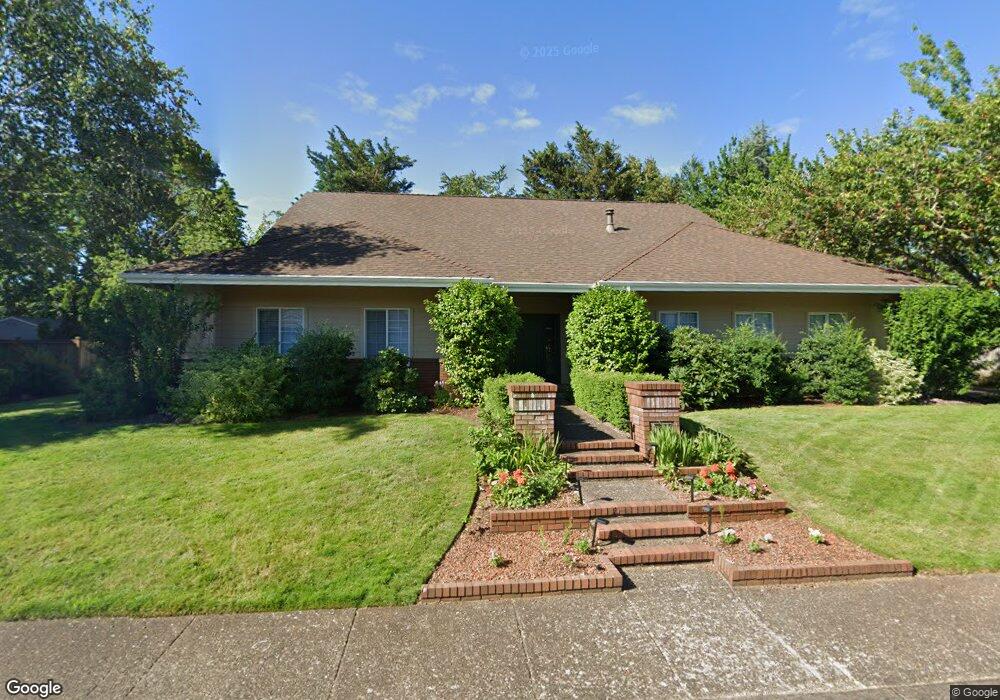 3334 Rosemont Way, Eugene, OR 97401 - photo 1