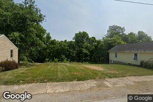 230 Lafayette Ave, Oolitic, IN 47451