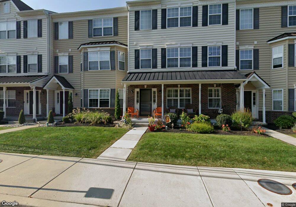 26 N School Ln unit 1H, Souderton, PA 18964 - photo 1
