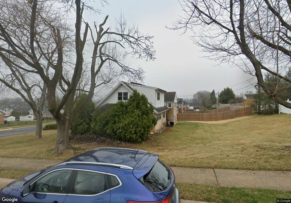 603 Berks Place, Reading, PA 19609 - photo 1