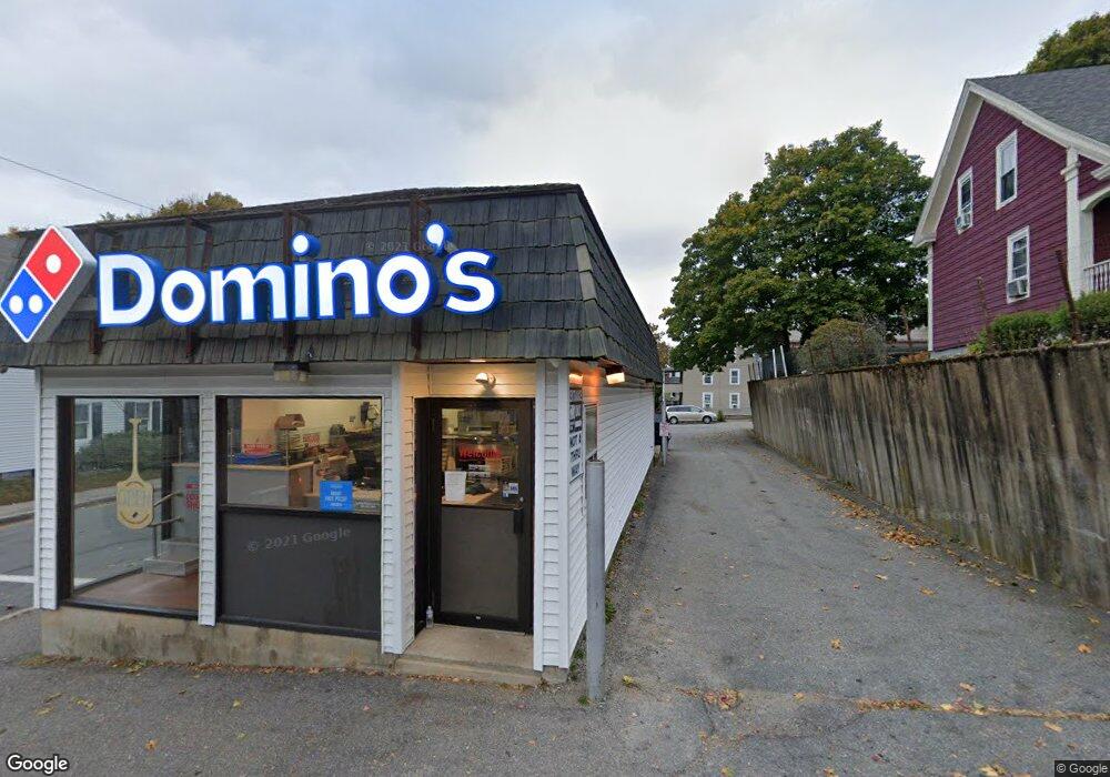 55 Lake St, Webster, MA 01570 - photo 1