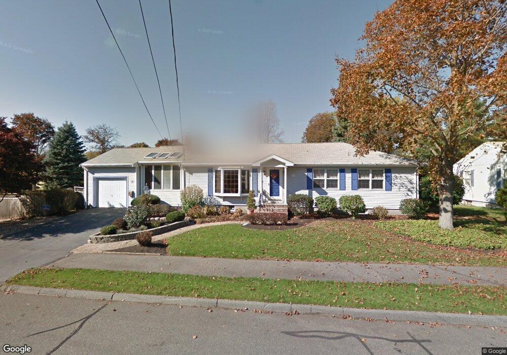 17 Glendale Dr, Danvers, MA 01923 - photo 1