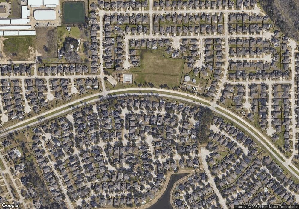 3123 Burton Ridge Dr, Spring, TX 77386 - photo 1