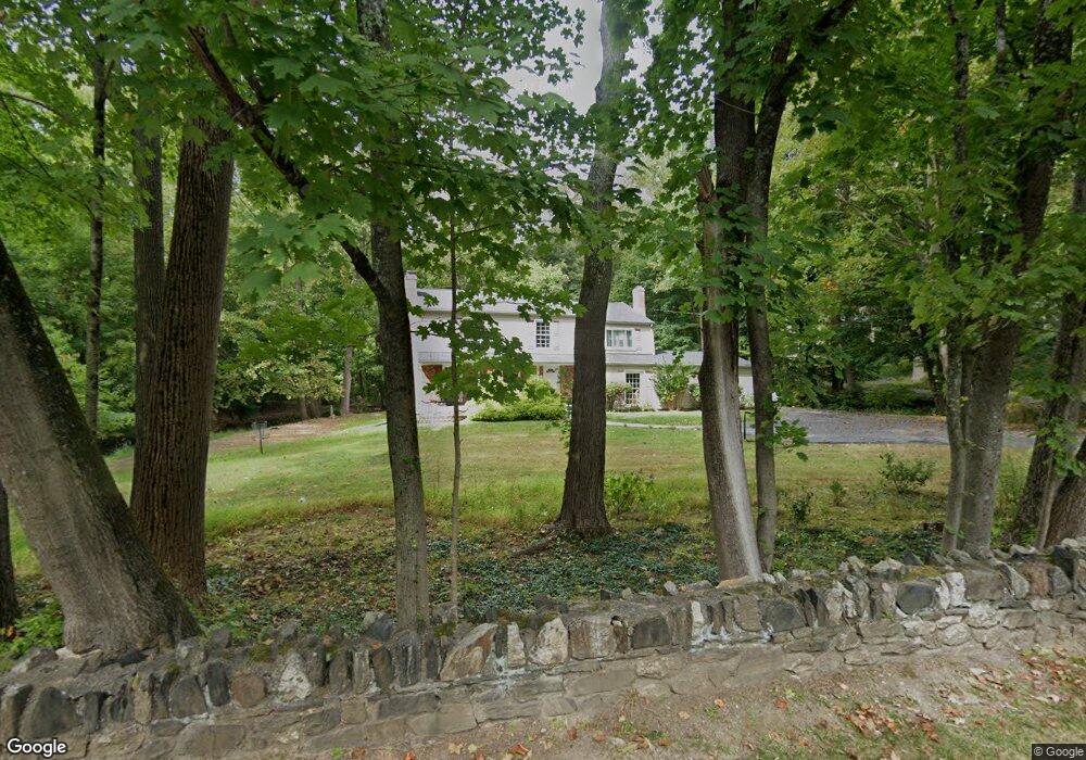 296 S Roberts Rd, Bryn Mawr, PA 19010 - photo 1