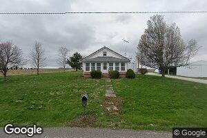 232 N Saltillo Rd, Campbellsburg, IN 47108