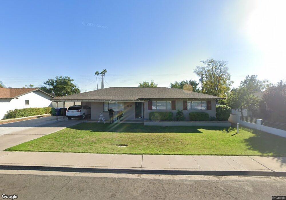 1645 E Nielson Ave, Mesa, AZ 85204 - photo 1