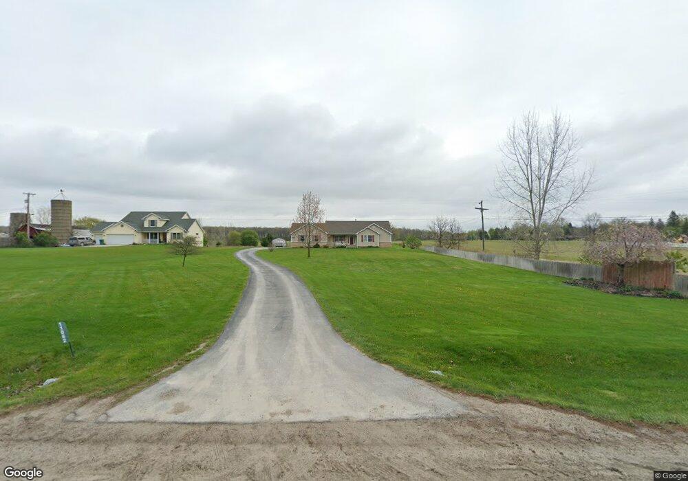 11062 Hill Rd, Swartz Creek, MI 48473 - photo 1