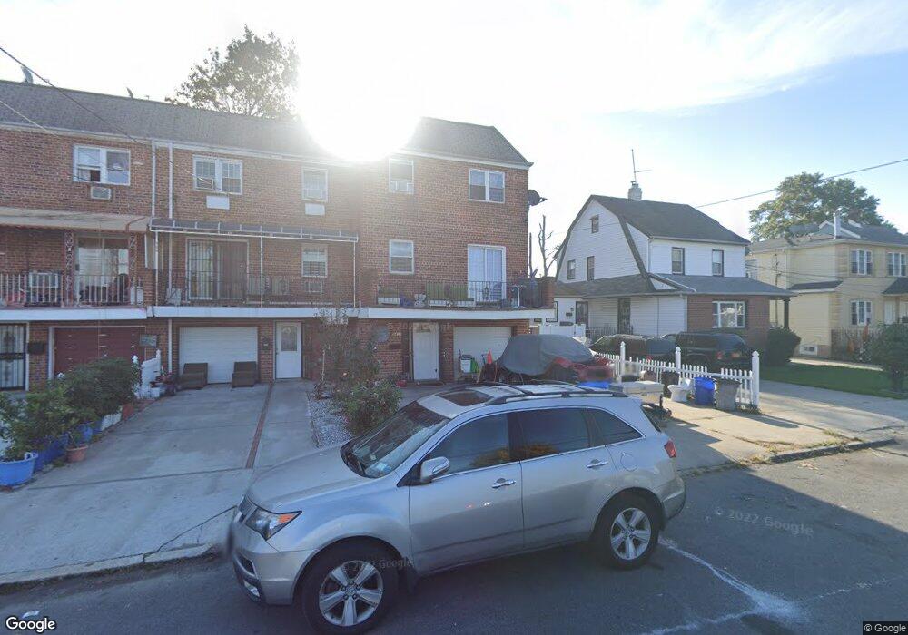 94-17 199 St, Hollis, NY 11423 - photo 1