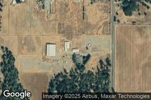 1210 E Fork Rd, Williams, OR 97544