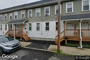 42 Front St Unit 42, Chicopee, MA 01013