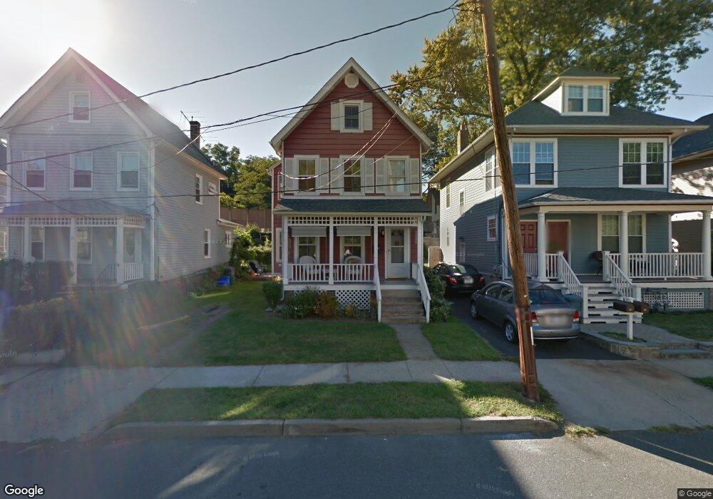 8 Maple St, Nyack, NY 10960 - photo 1