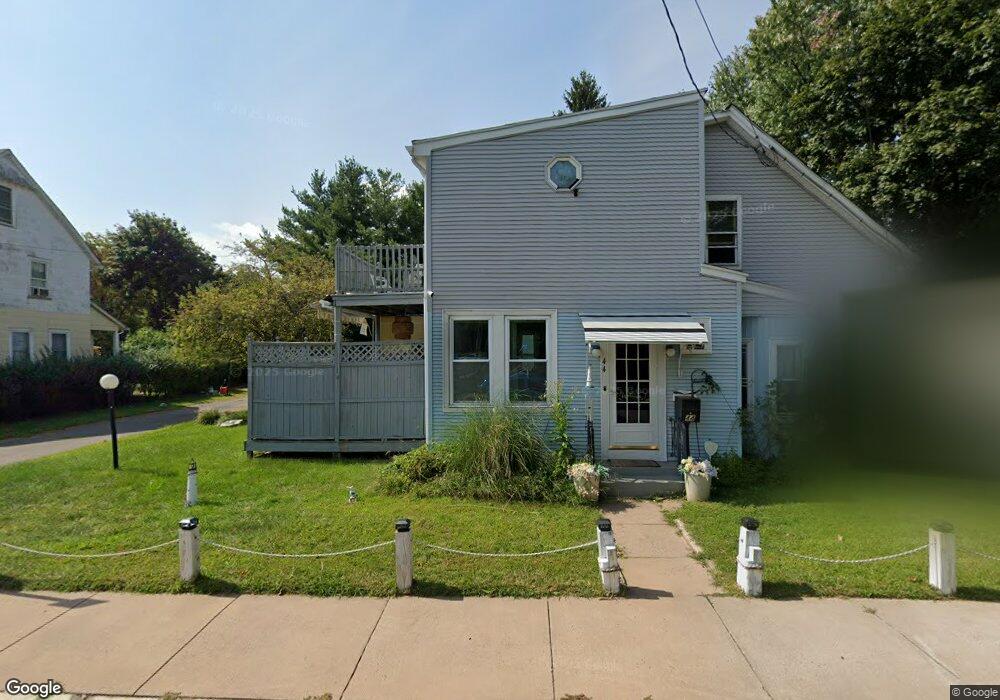 40 North St, Manchester, CT 06042 - photo 1