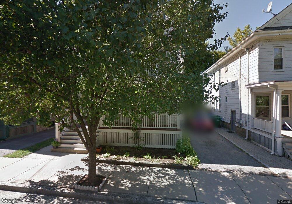 31 Stoughton St unit 2, Medford, MA 02155 - photo 1