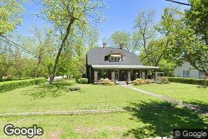 244 W Church St, Lexington, GA 30648