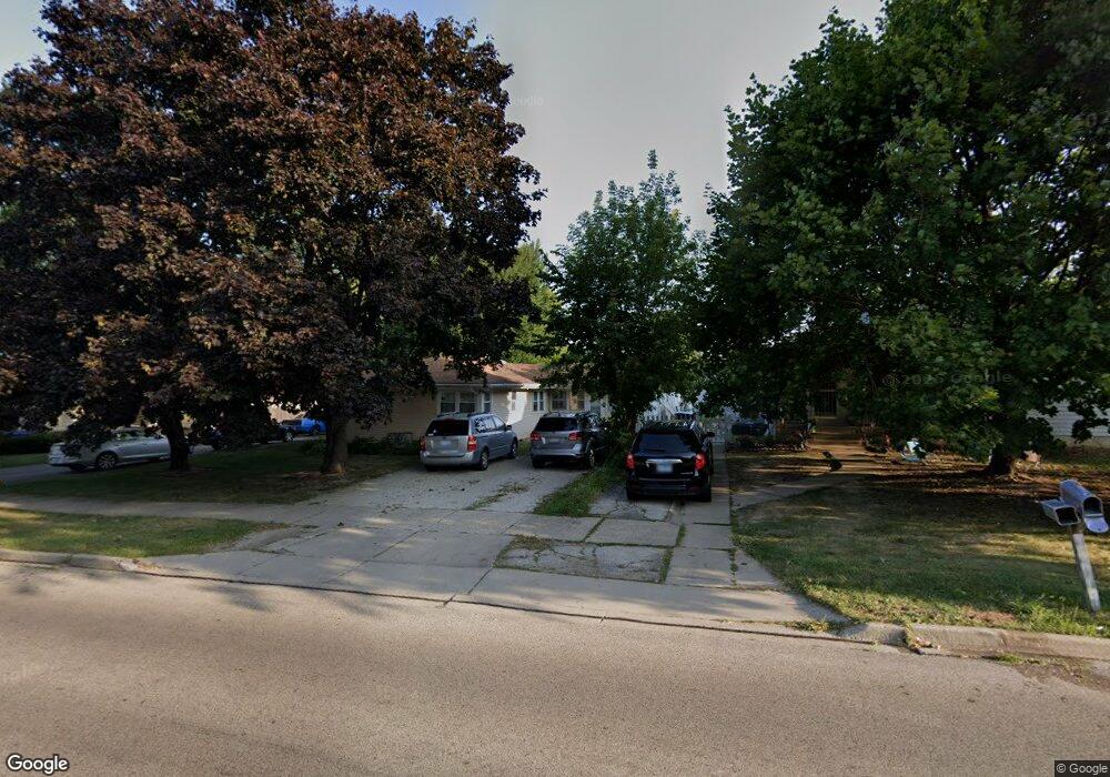 2908 Brookside Ave, Waukegan, IL 60085 - photo 1