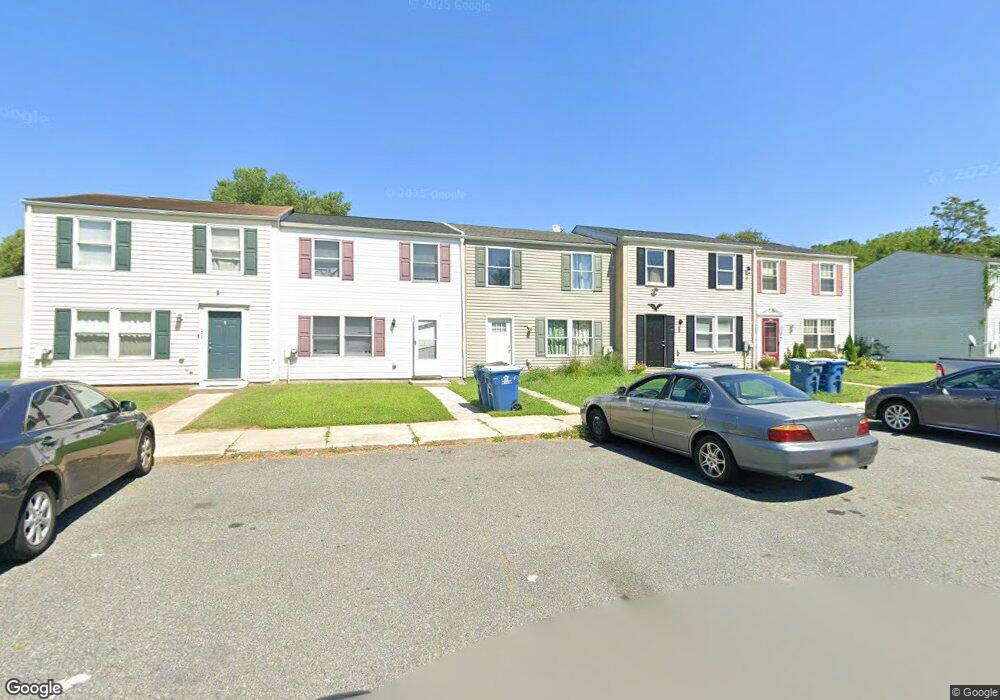 118 Gooseneck Ct, Elkton, MD 21921 - photo 1