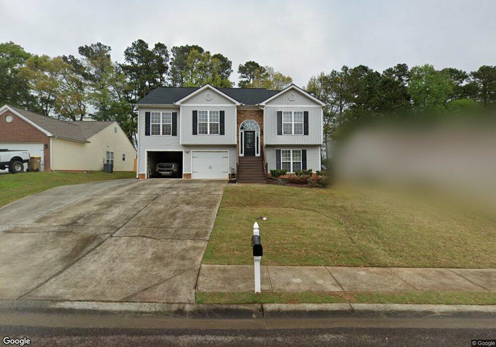 1510 Blakewood Trail unit Lot 32, Bethlehem, GA 30620 - photo 1