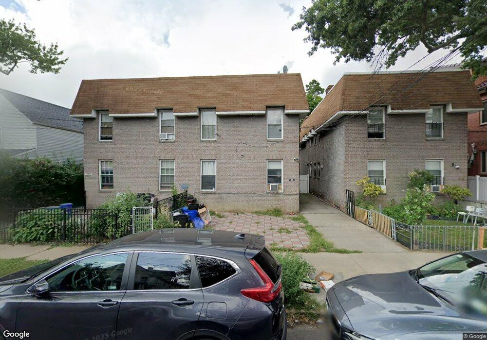 4640 162nd St, Flushing, NY 11358 - photo 1