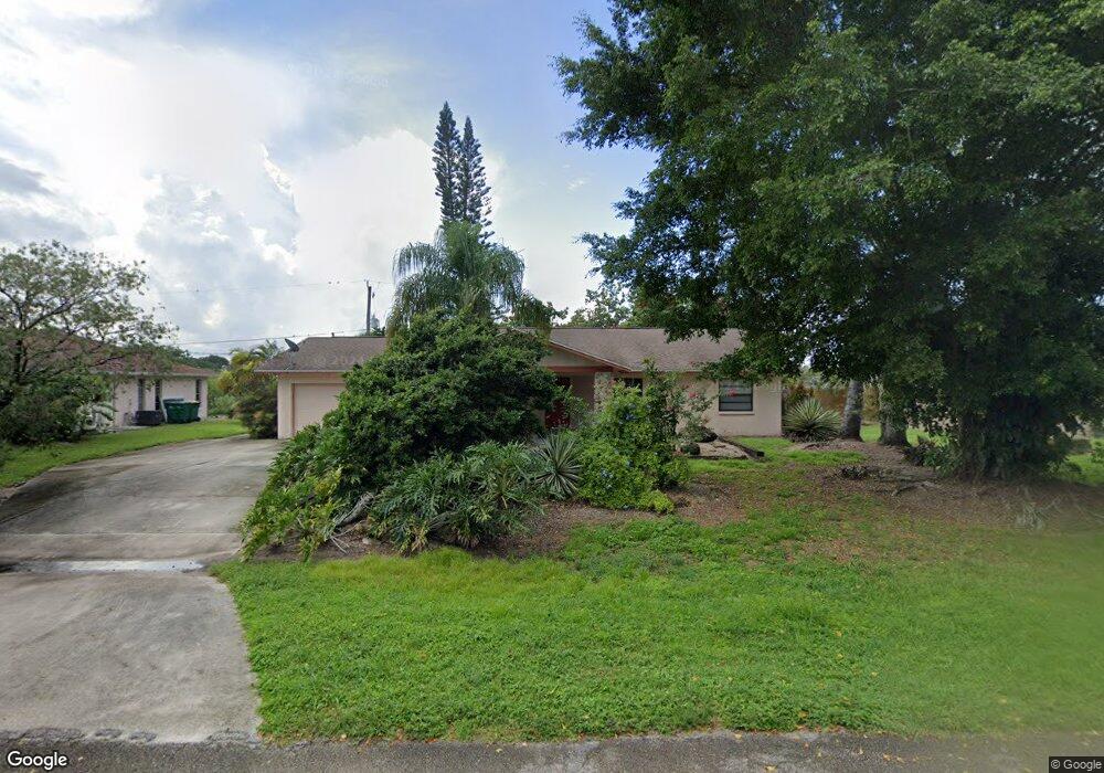 4500 28th Place SW, Naples, FL 34116 - photo 1