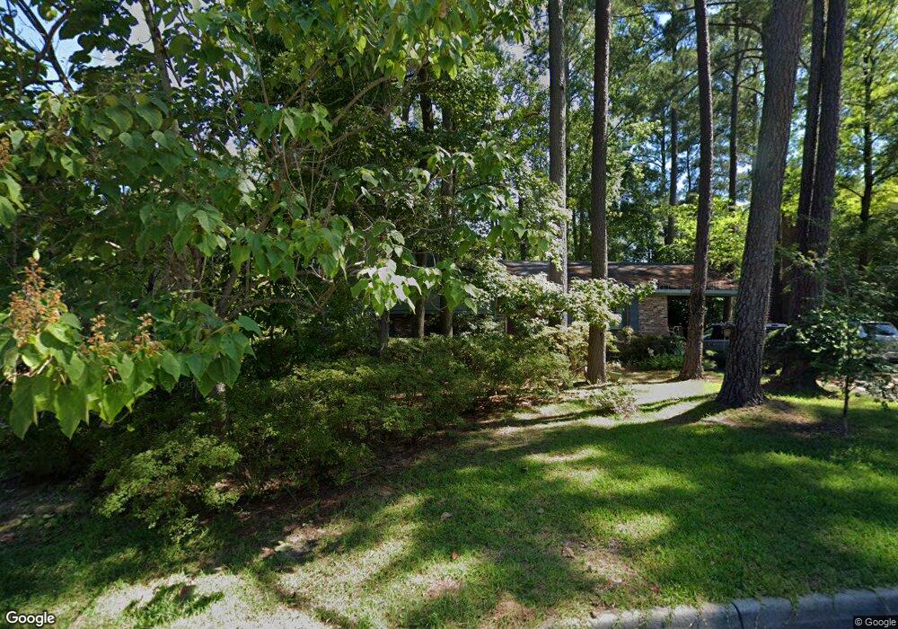 3125 Ramsgate Rd, Augusta, GA 30909 - photo 1
