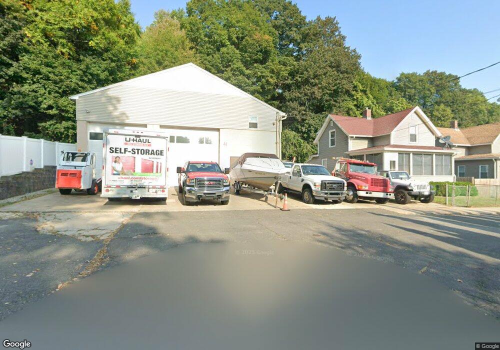 0 Prew Ave, Holyoke, MA 01040 - photo 1
