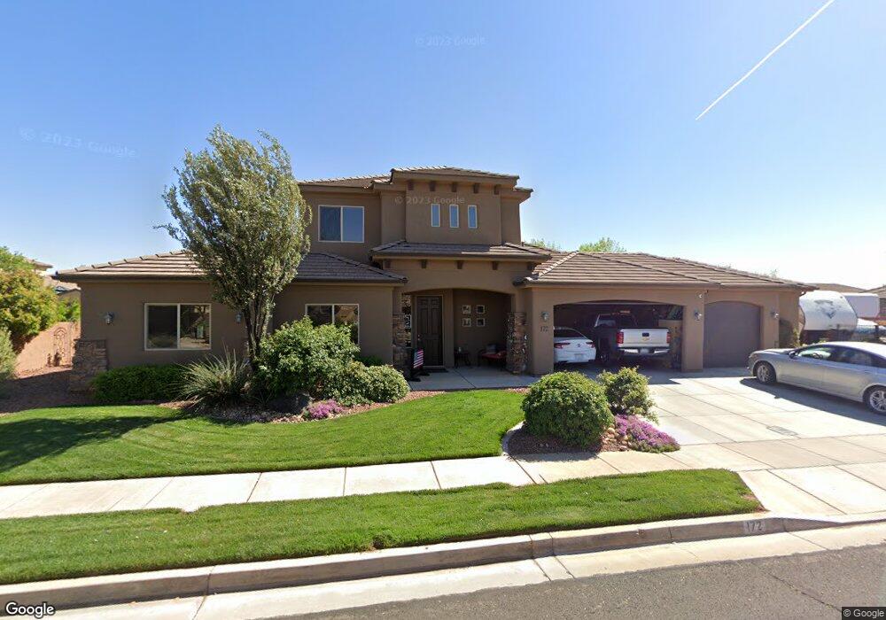 172 E 3930 S, Washington, UT 84780 - photo 1