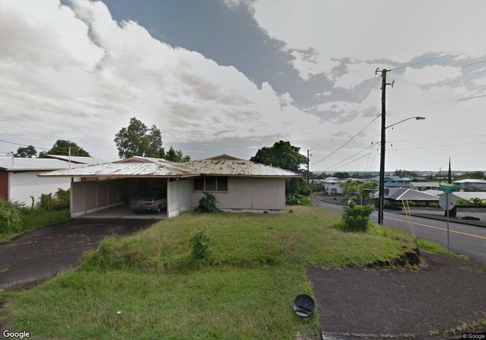 1153 Kumukoa St, Hilo, HI 96720 - photo 1