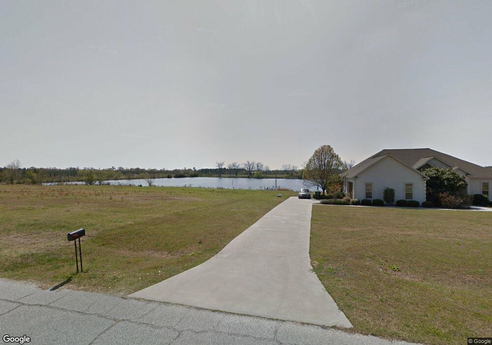 117 Alans Way, Broxton, GA 31519 - photo 1