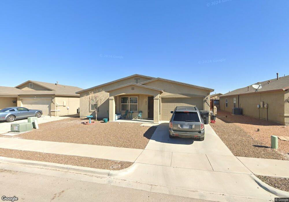 14253 Desierto Lindo Ave, El Paso, TX 79928 - photo 1