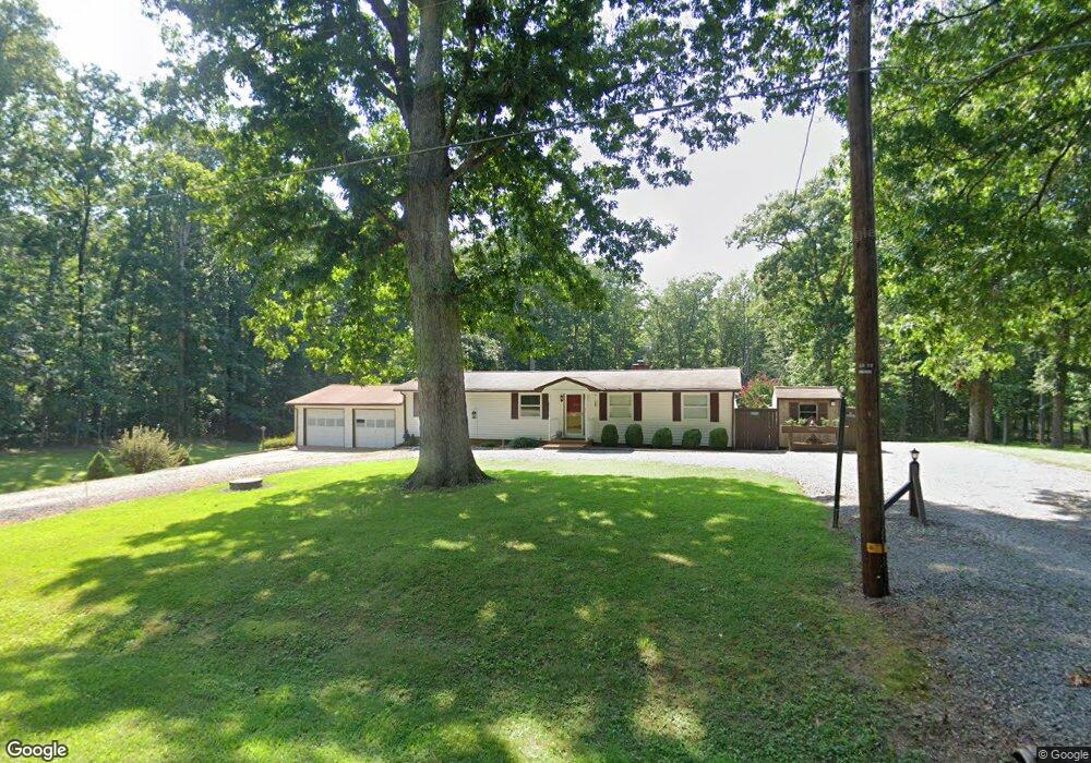 2171 Mountain View Rd, Powhatan, VA 23139 - photo 1