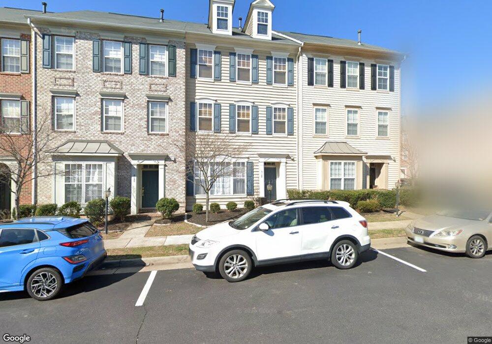 9148 Ribbon Falls Loop, Bristow, VA 20136 - photo 1