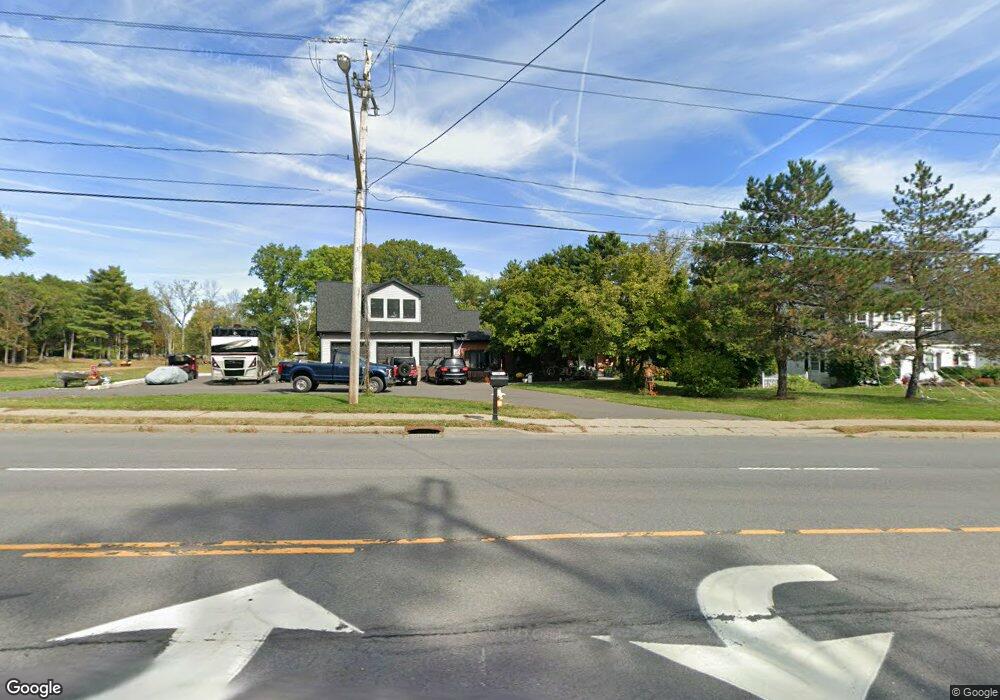 2481 Troy Schenectady Rd, Schenectady, NY 12309 - photo 1