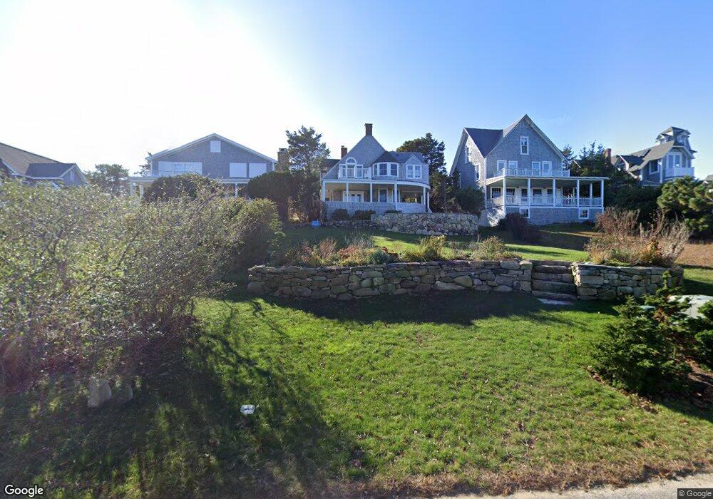 17 Mill Square Rd, Oak Bluffs, MA 02557 - photo 1