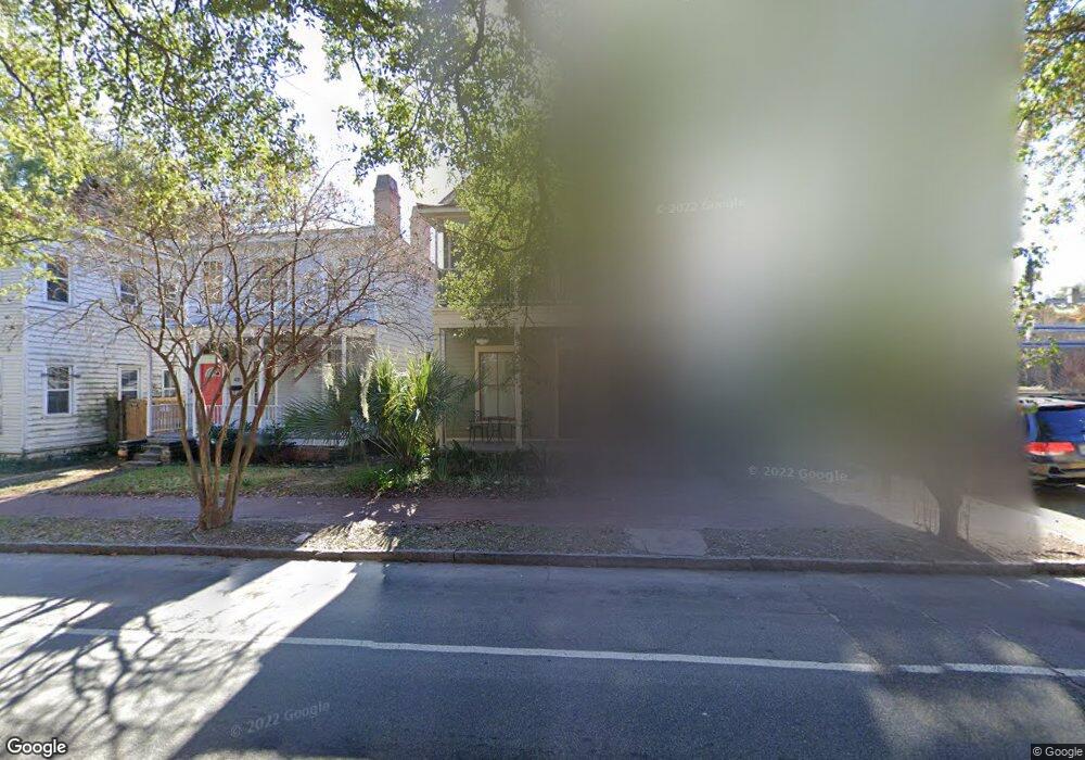 407 E Anderson St unit 2, Savannah, GA 31401 - photo 1