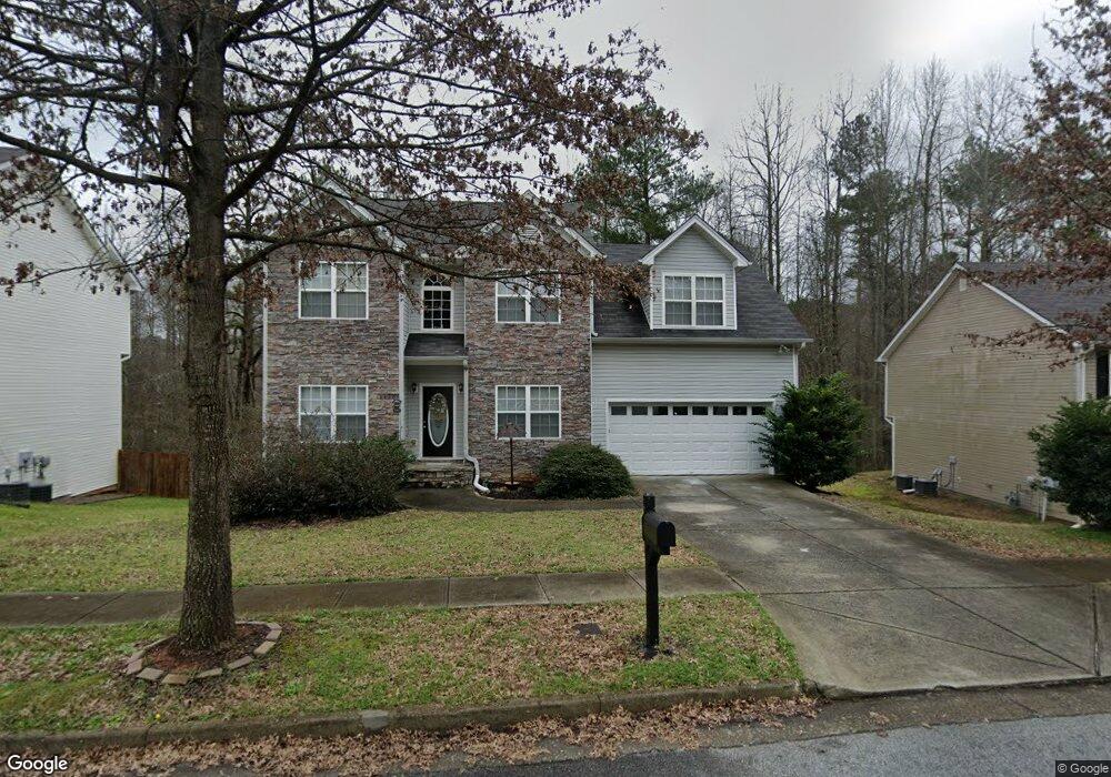1410 Commonwealth Ln, Grayson, GA 30017 - photo 1
