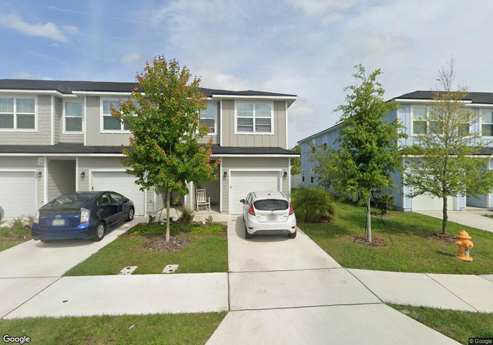 453 Terabithia Way, Jacksonville, FL 32216 - photo 1