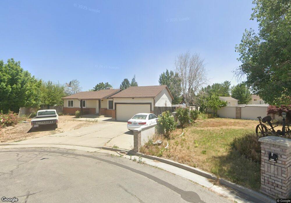 10079 Bagpiper Cir, South Jordan, UT 84095 - photo 1