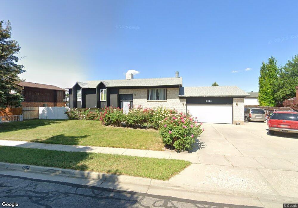 6820 Baldwin Ave, West Jordan, UT 84084 - photo 1